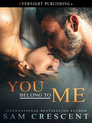 cover image of You Belong to Me